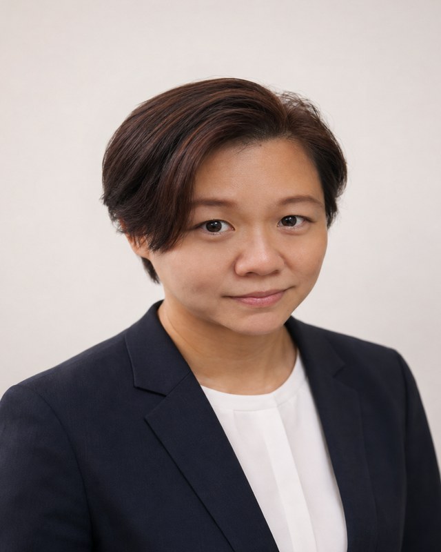 Eraine EL, Director of Brunn Sdn. Bhd.