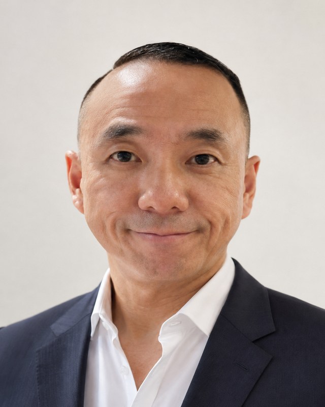 Jon-Li, Co-founder and Marketing Director of Brunn Sdn. Bhd.